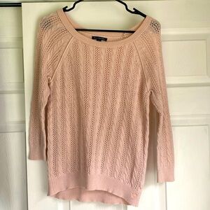 American eagle sweater